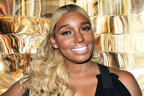 NeNe Leakes